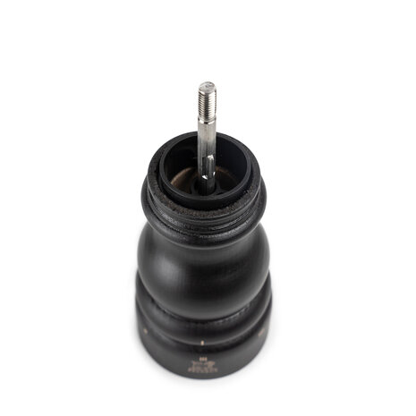 Peugeot Paris u'Select chocolat pepper mill 15cm Peugeot Paris u'Select chocolat pepper mill 15cm