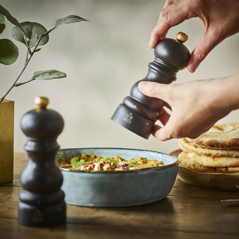 Peugeot Paris u'Select chocolat pepper mill 15cm Peugeot Paris u'Select chocolat pepper mill 15cm