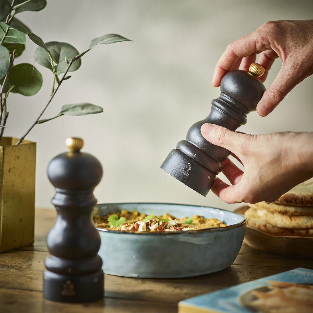 Peugeot Paris u'Select chocolat pepper mill 15cm Peugeot Paris u'Select chocolat pepper mill 15cm