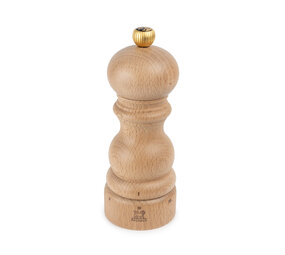 Peugeot Paris naturel pepermolen 15cm Peugeot Paris naturel pepermolen 15cm