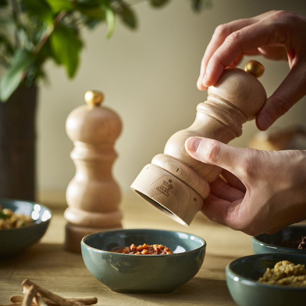 Peugeot Paris u'Select naturel pepper mill 15cm Peugeot Paris u'Select naturel pepper mill 15cm