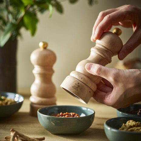 Peugeot Paris u'Select naturel pepper mill 15cm Peugeot Paris u'Select naturel pepper mill 15cm