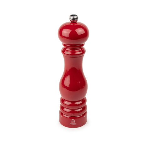 Peugeot ParisRama pepper mill 22cm Rouge Passion