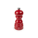 Peugeot ParisRama salt mill 12cm Rouge Passion Peugeot ParisRama salt mill 12cm Rouge Passion