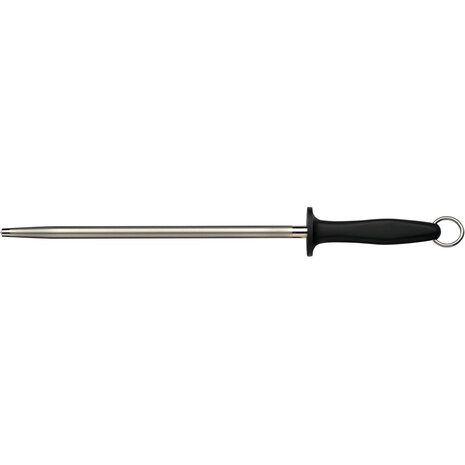 Grunwerg Diamond sharpening rod 30cm Grunwerg Diamond sharpening rod 30cm