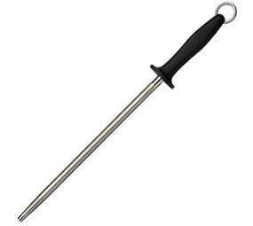 Grunwerg Diamond sharpening rod 30cm Grunwerg Diamond sharpening rod 30cm