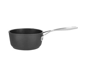 Demeyere Alu Pro 5 Duraslide saucepan 16cm Demeyere Alu Pro 5 Duraslide saucepan 16cm
