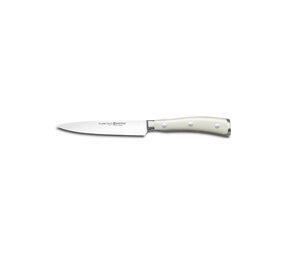 Wüsthof Classic Ikon Crème officemes 12cm Wüsthof Classic Ikon Crème officemes 12cm