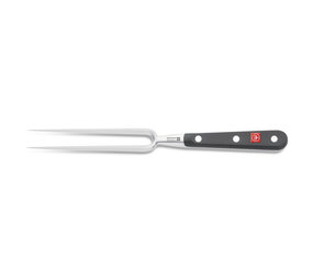 Wüsthof Classic straight meat fork 18cm Wüsthof Classic straight meat fork 18cm