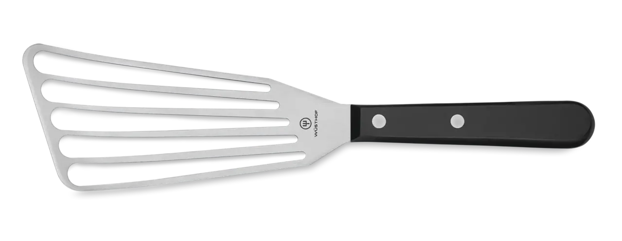 Wüsthof Gourmet keerspatel 17cm Wüsthof Gourmet keerspatel 17cm