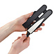 Bisbell Magnetische mesbeschermer 16,5 x 2,5cm Bisbell Magnetische mesbeschermer 16,5 x 2,5cm