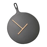 Invicta Flat crepe pan 32cm