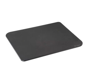 Zassenhaus Cutting board 49,5x38cm black