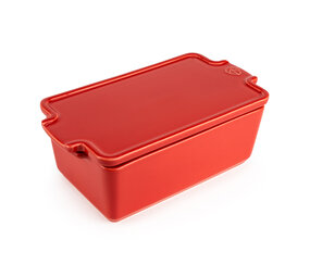 Peugeot Terrine 20cm Rouge Peugeot Terrine 20cm Rouge