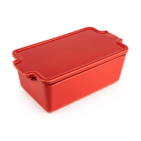 Peugeot Terrine 20cm Rouge