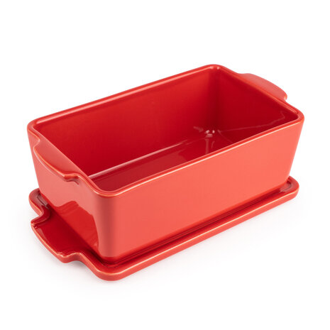 Peugeot Terrine 20cm Rouge