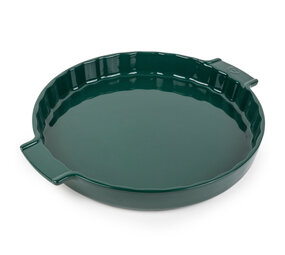 Peugeot Appolia keramische taartvorm 30cm Vert Forêt Peugeot Appolia keramische taartvorm 30cm Vert Forêt
