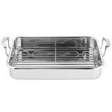 Scanpan Impact roaster 43x28cm Scanpan Impact roaster 43x28cm