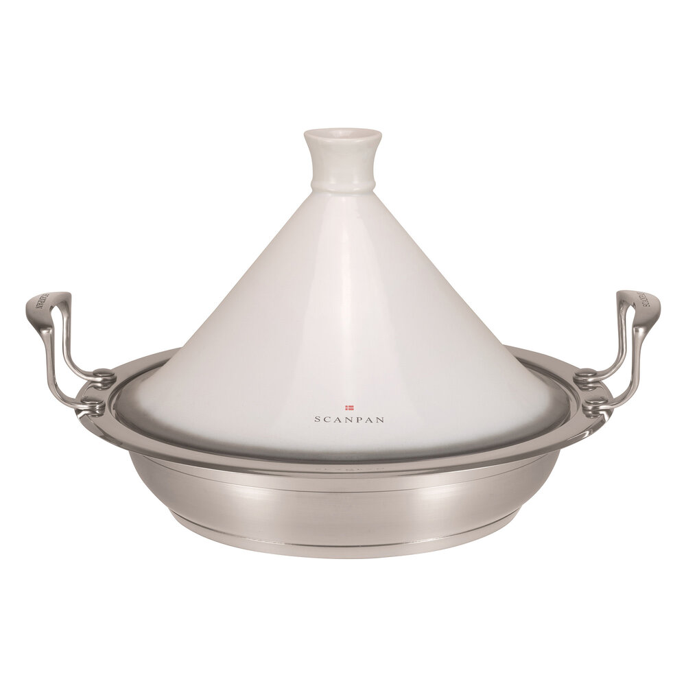 Scanpan Impact tagine 28cm Scanpan Impact tagine 28cm