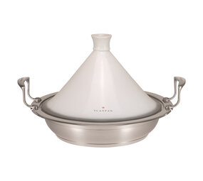 Scanpan Impact tajine 28cm Scanpan Impact tajine 28cm