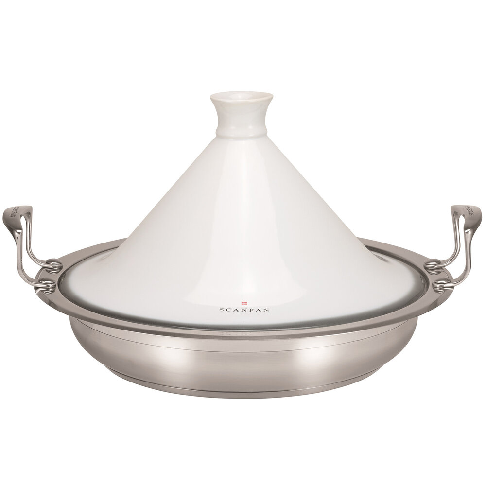 Scanpan Impact tagine 32cm Scanpan Impact tagine 32cm