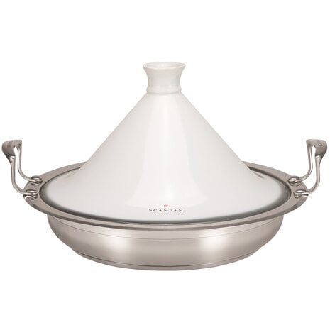 Scanpan Impact tagine 32cm Scanpan Impact tagine 32cm