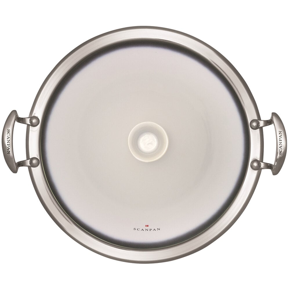 Scanpan Impact tagine 32cm Scanpan Impact tagine 32cm