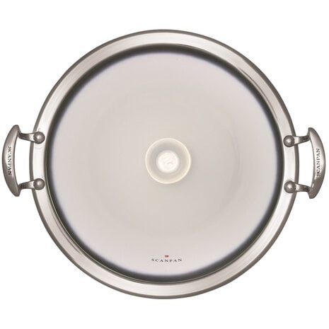Scanpan Impact tagine 32cm Scanpan Impact tagine 32cm