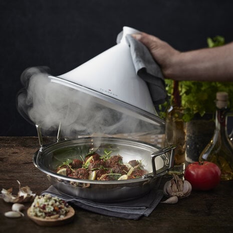 Scanpan Impact tagine 32cm Scanpan Impact tagine 32cm