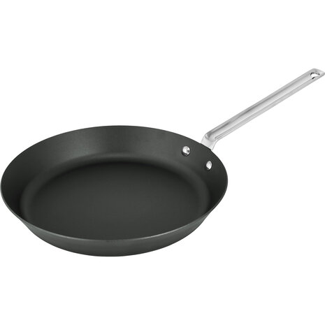 Scanpan Black Iron koekenpan 30cm