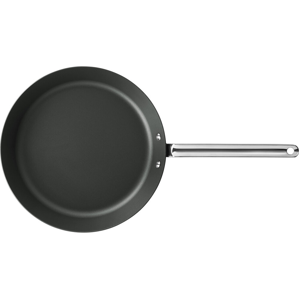 Scanpan Black Iron koekenpan 30cm