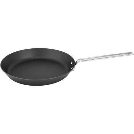 Scanpan Black Iron koekenpan 30cm
