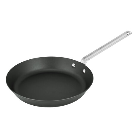 Scanpan Black Iron frying pan 26cm