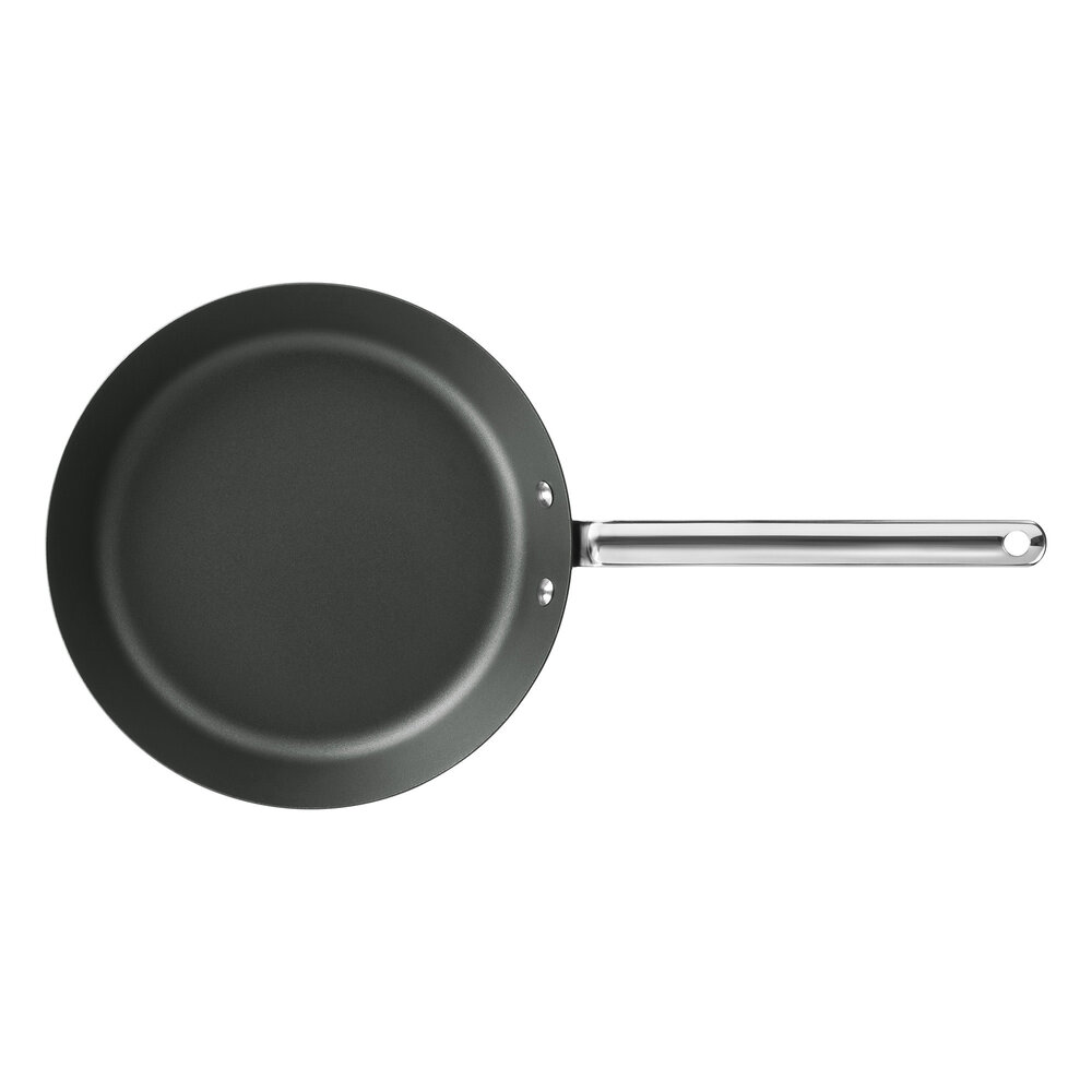 Scanpan Black Iron frying pan 26cm