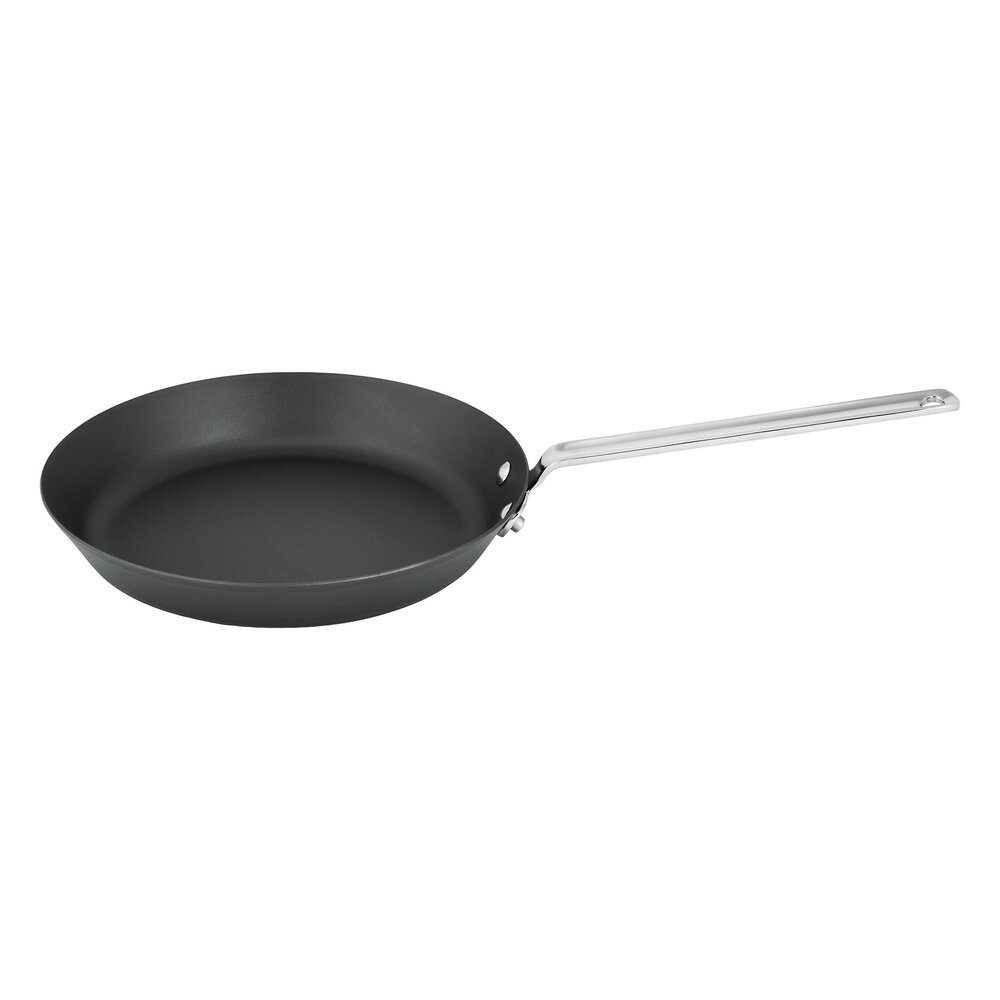 Scanpan Black Iron koekenpan 26cm  /4