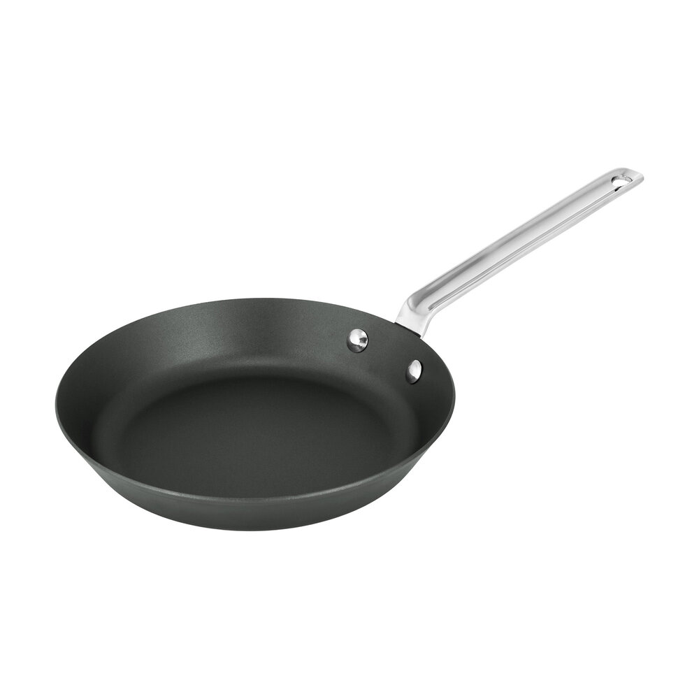 Scanpan Black Iron koekenpan 22cm