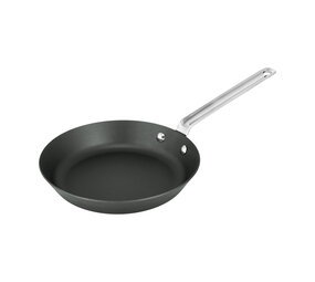 Scanpan Black Iron koekenpan 22cm /4 Scanpan Black Iron koekenpan 22cm /4