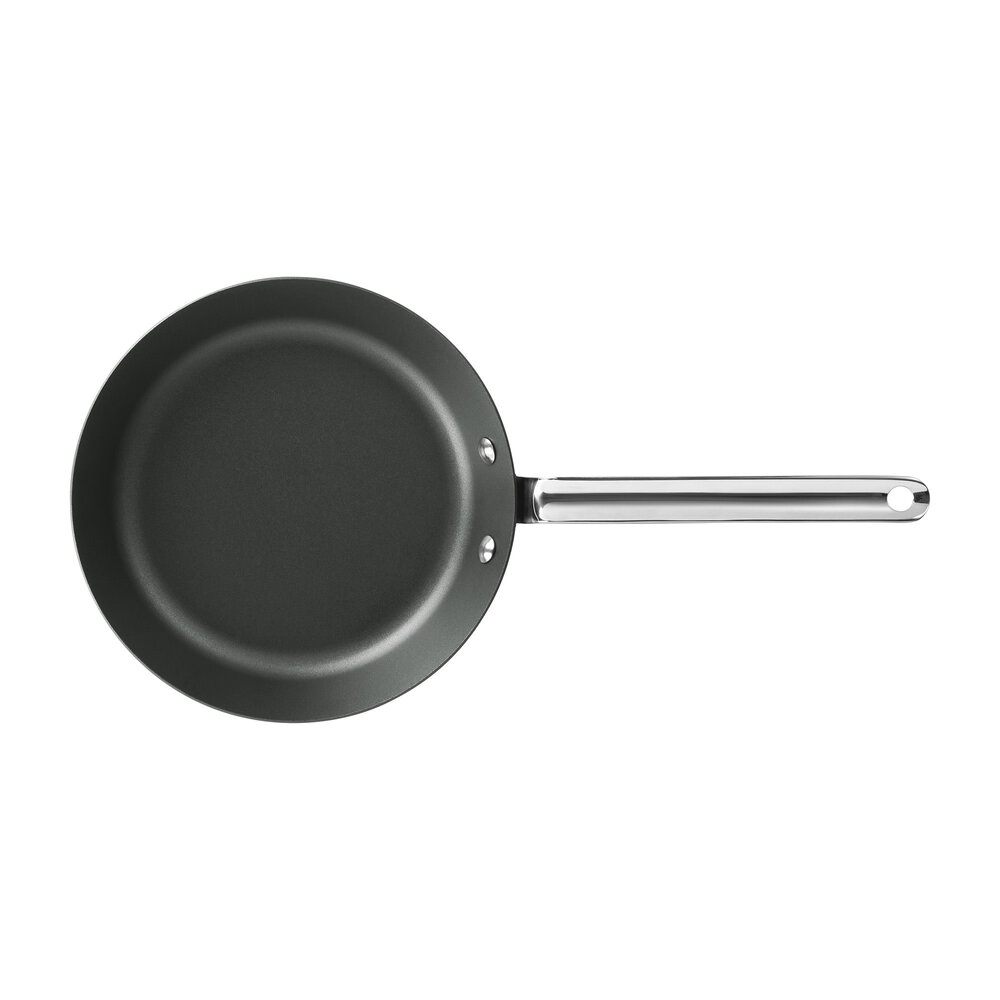 Scanpan Black Iron koekenpan 22cm