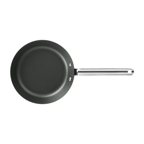 Scanpan Black Iron koekenpan 22cm