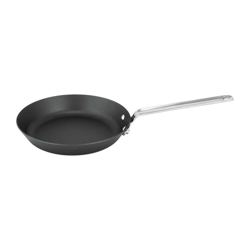 Scanpan Black Iron koekenpan 22cm