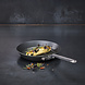 Scanpan Black Iron koekenpan 22cm