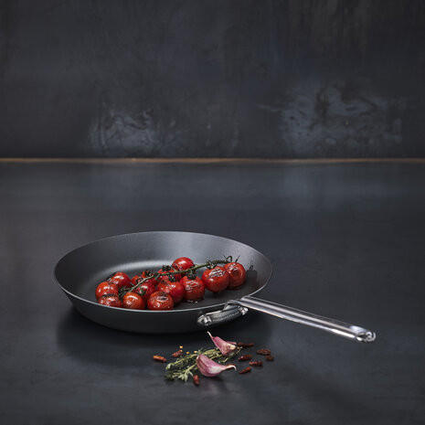 Scanpan Black Iron koekenpan 26cm