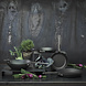 Scanpan Black Iron koekenpan 30cm