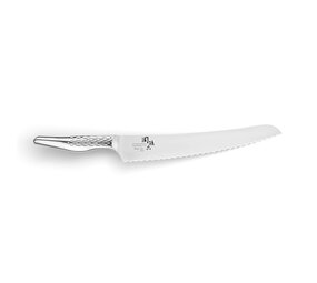Kai Seki Magoroku Shoso bread knife 21cm