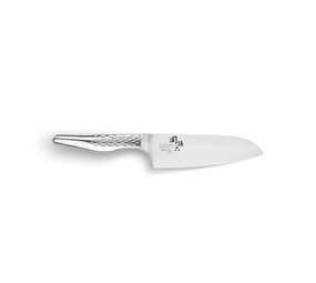 Kai Seki Magoroku Shoso santoku 14cm