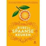 De bijbel van de Spaanse keuken De bijbel van de Spaanse keuken