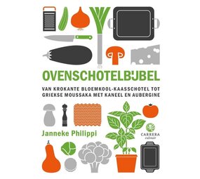 Ovenschotelbijbel Ovenschotelbijbel