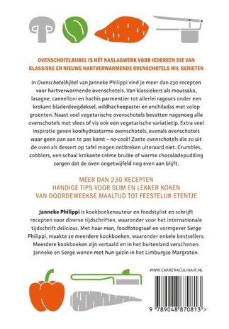 Ovenschotelbijbel Ovenschotelbijbel