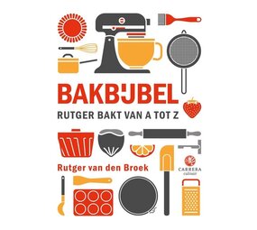 Bakbijbel (2024) Bakbijbel (2024)