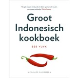 Groot Indonesisch Kookboek Groot Indonesisch Kookboek